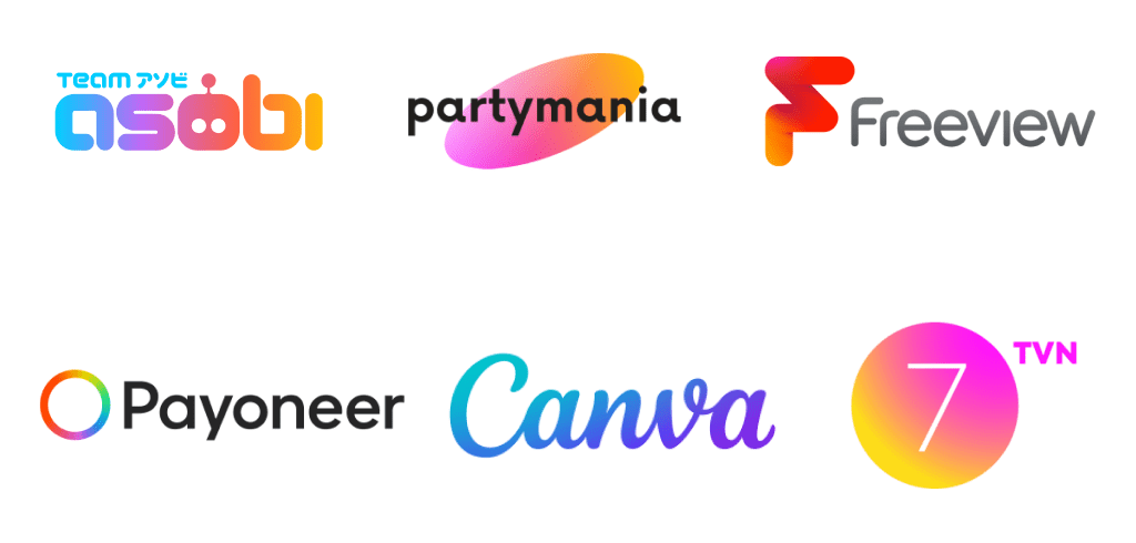 tendencias de diseño de logotipos