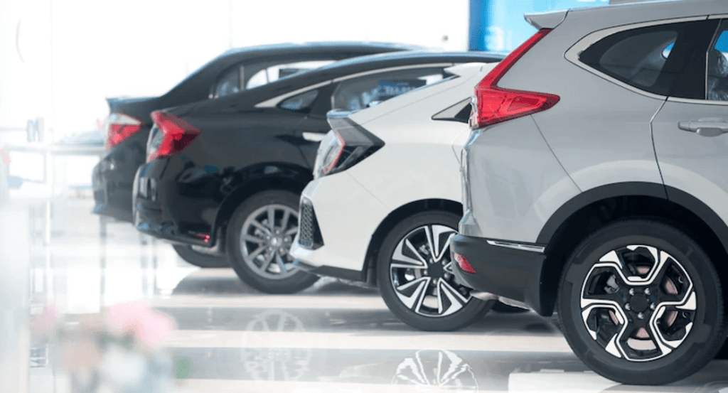 Mercado Libre Creditas auto