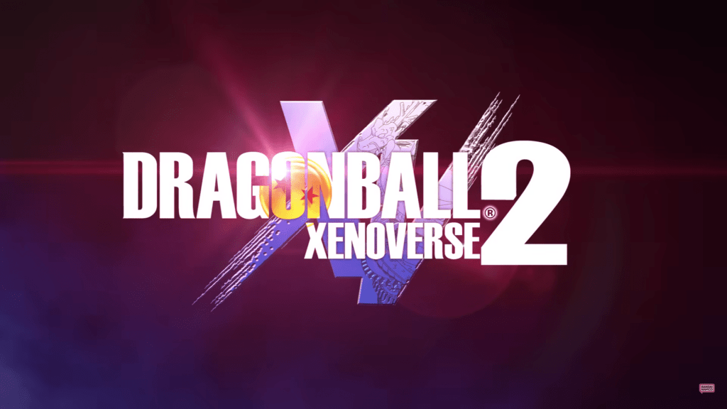 Dragon Ball Xenoverse 2 DLC