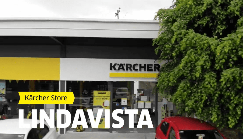Kärcher México