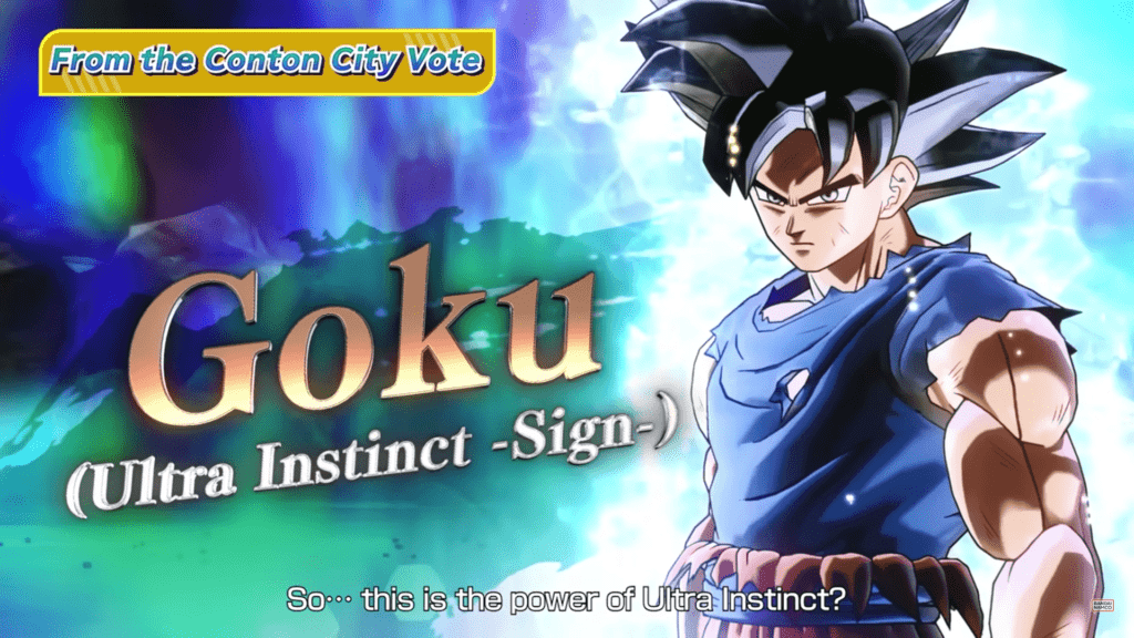 Dragon Ball Xenoverse 2 DLC