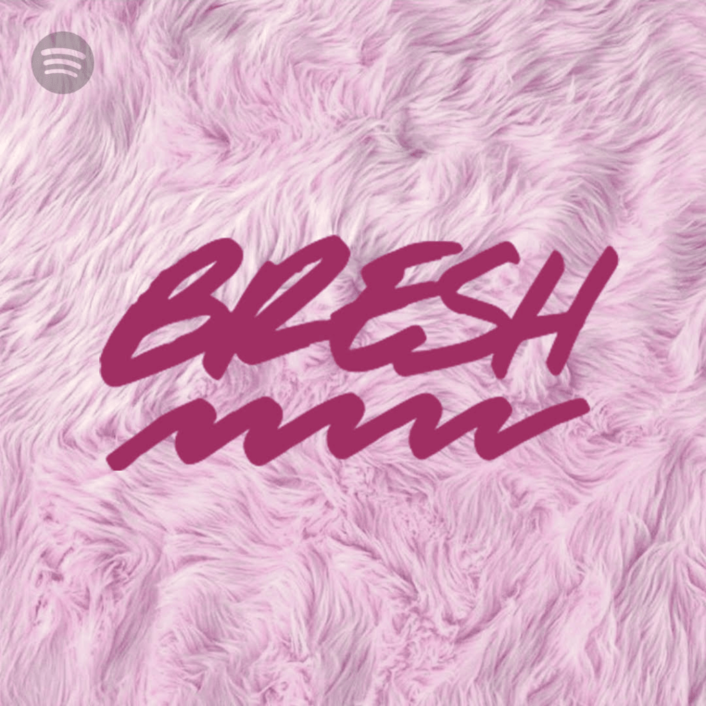 Spotify Bresh