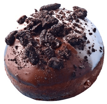 Krispy Kreme Oreo