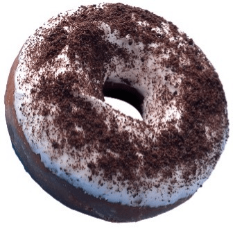 Krispy Kreme Oreo
