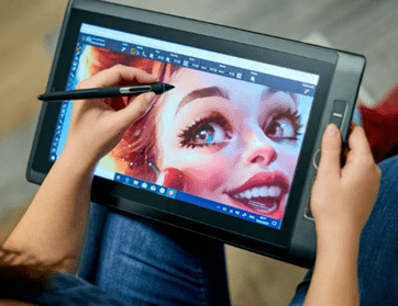 Prime Day 2022 Wacom