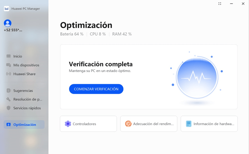 problema Huawei MateBook