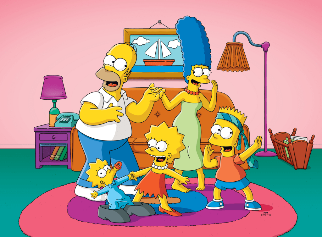 Nominaciones Emmy Disney