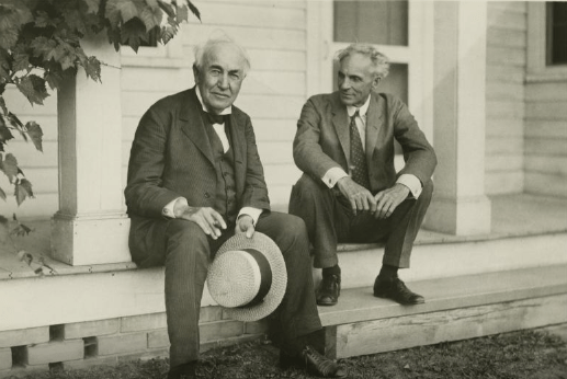 Henry Ford