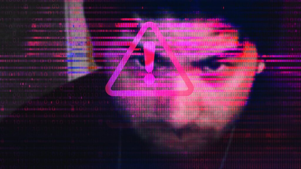 El hombre más odiado de internet