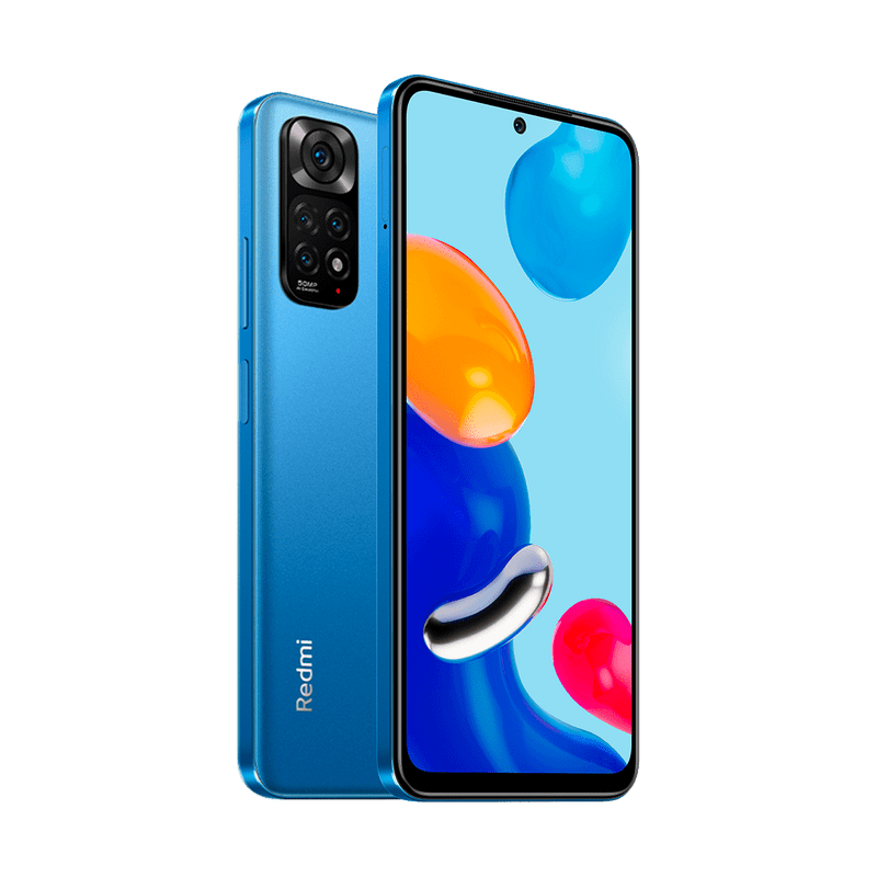 smartphones de vacaciones Xiaomi 11