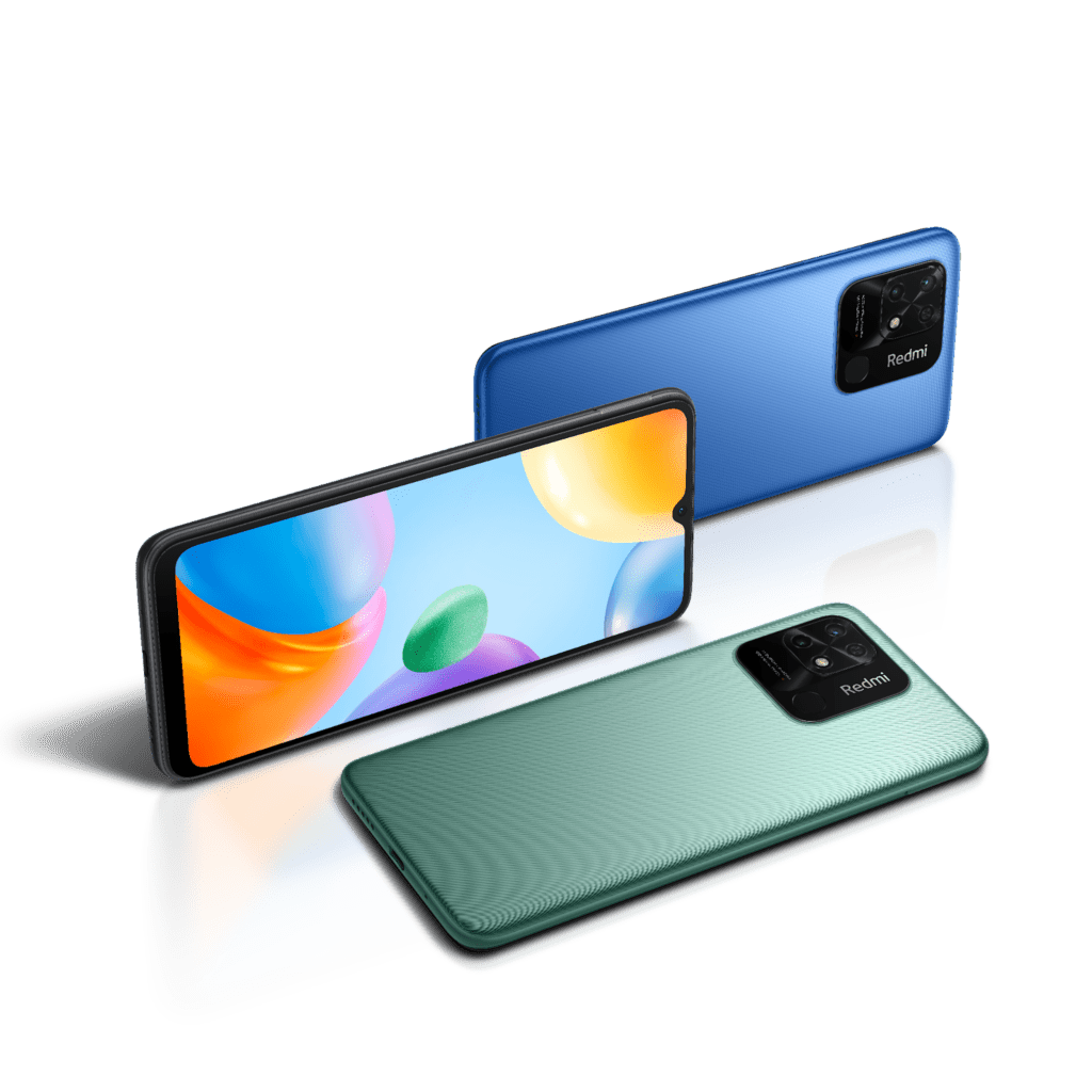 Xiaomi Redmi 10C