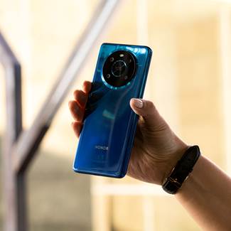 smartphone Honor X9