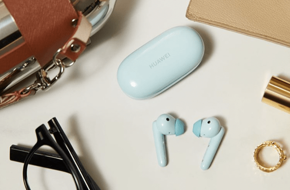 características Huawei FreeBuds SE 