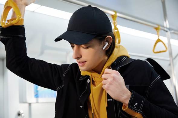 características Huawei FreeBuds SE 