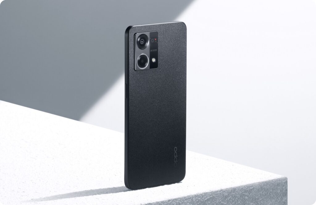 Oppo Reno7