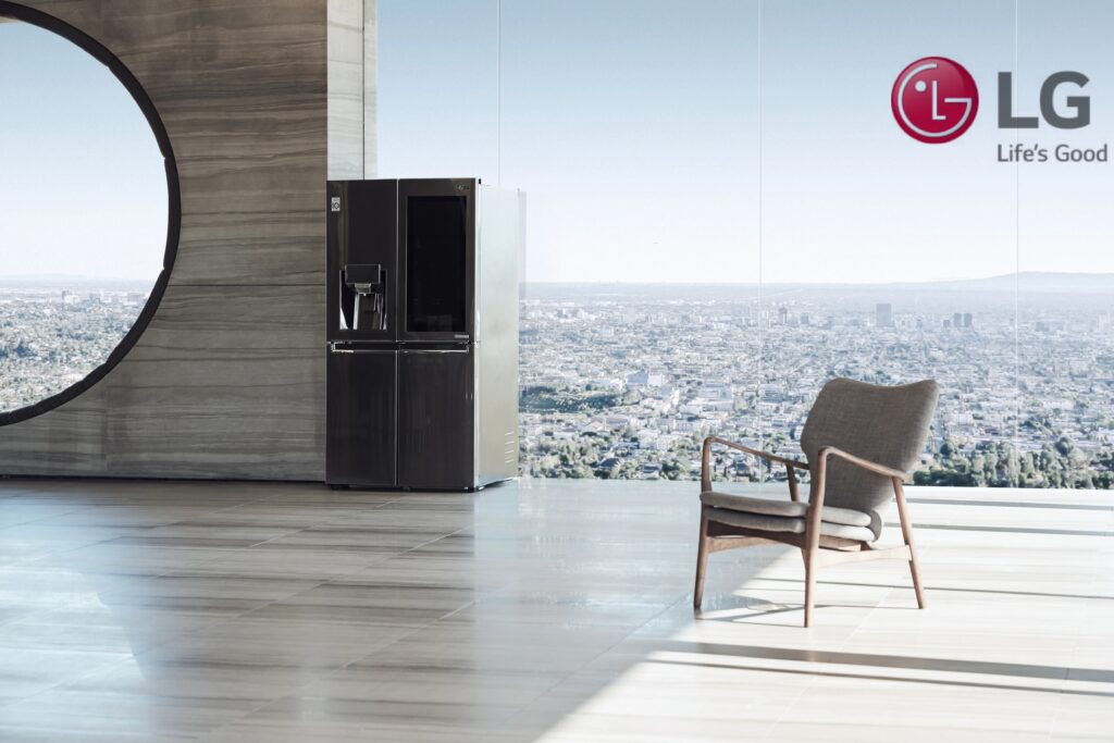LG resultados financieros trimestre