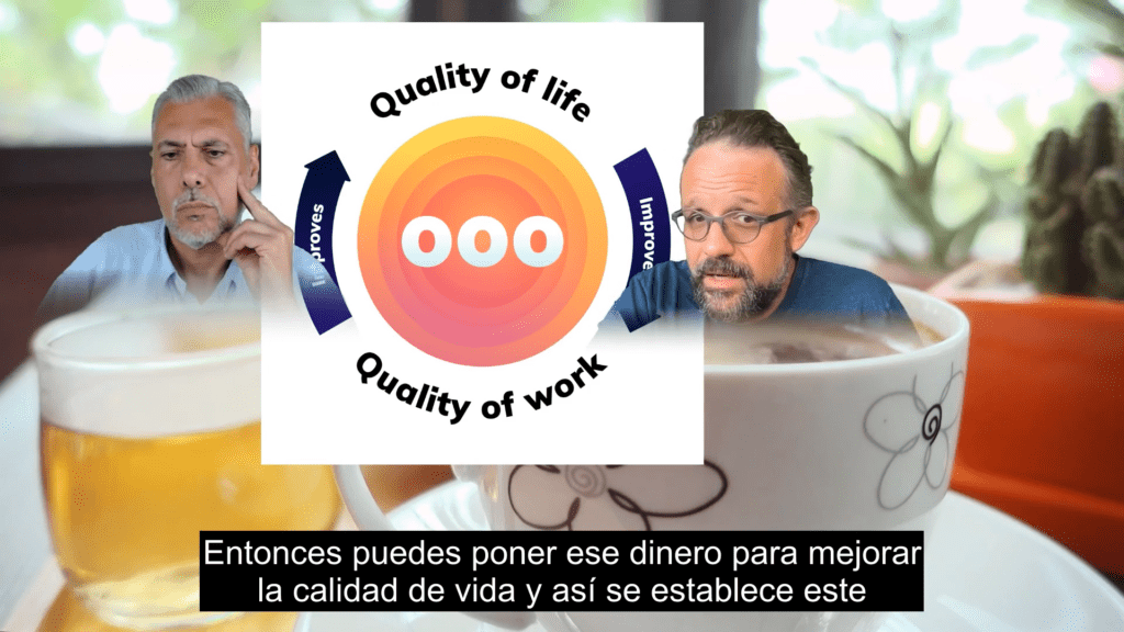 mmhmm trabajo