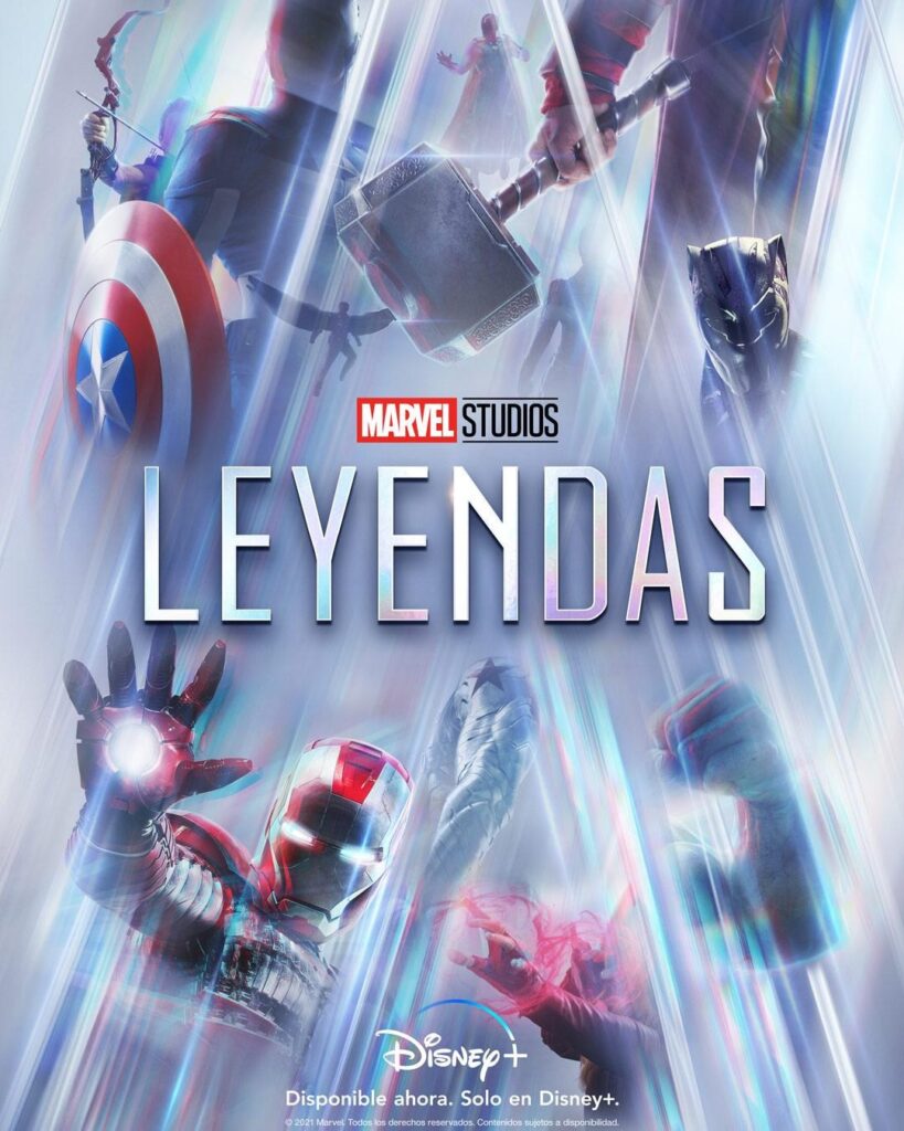 estrenos Disney+ julio 2022