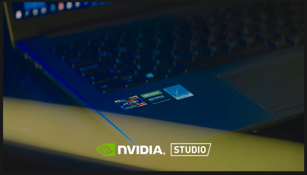 Studio NVIDIA
