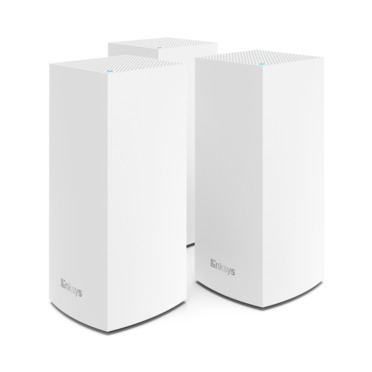 lINKSYS WiFi 6E