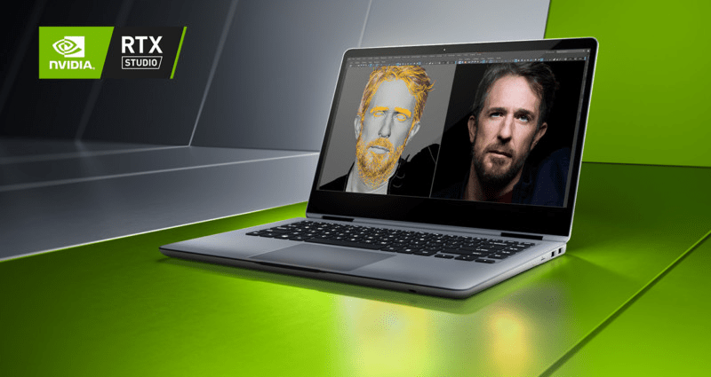 Studio NVIDIA