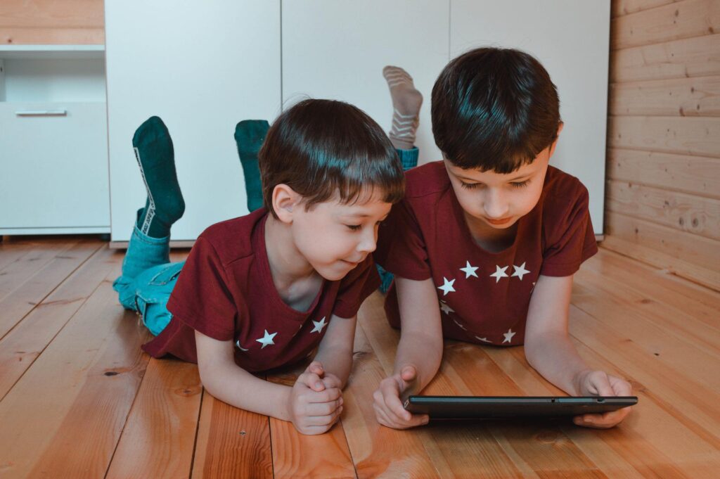 Norton Family hijos Internet Supervisión