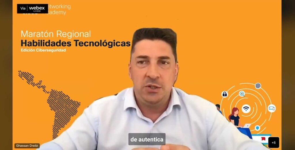 ciberataque