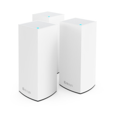 Linksys Atlas 6