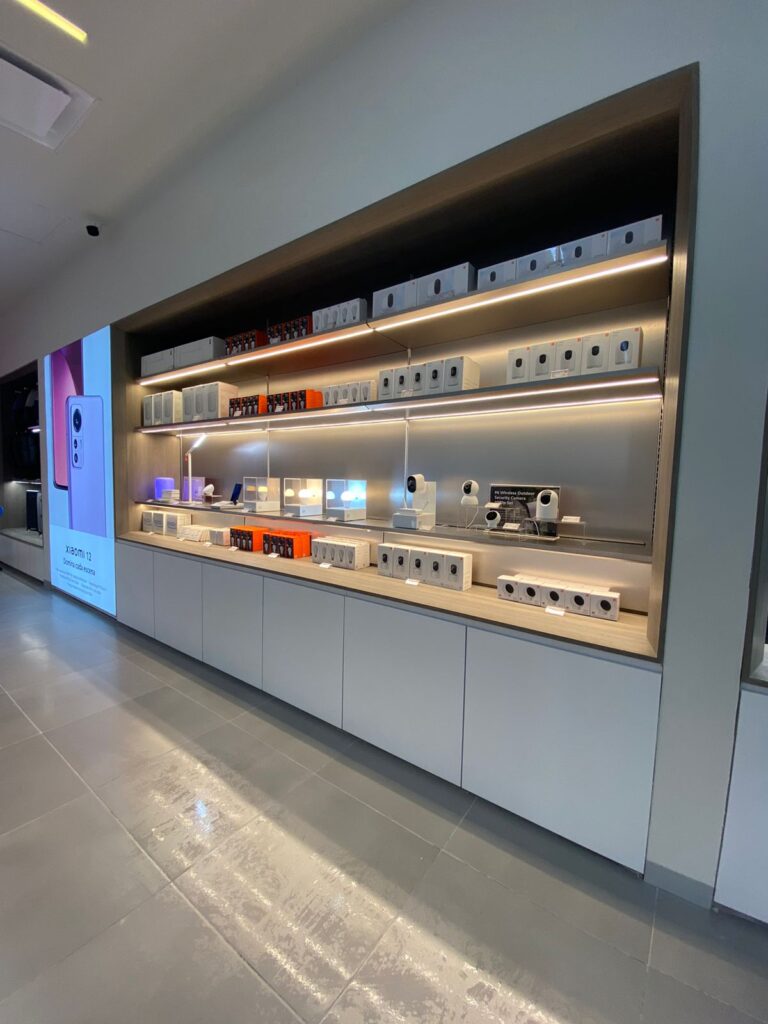 Xiaomi Store Monterrey