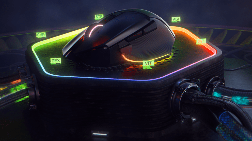Razer Basilisk V3 Pro