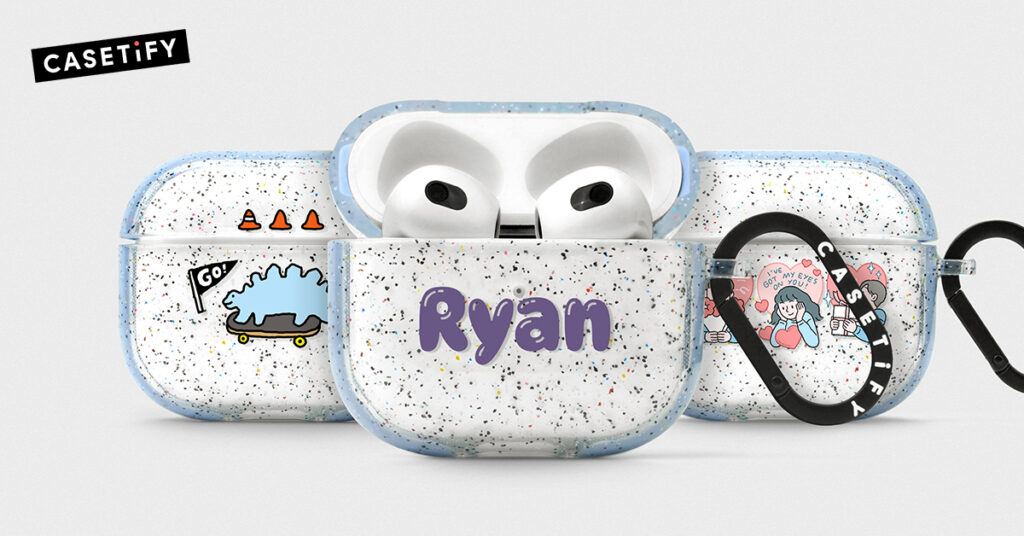 Regreso a clases CASETiFY