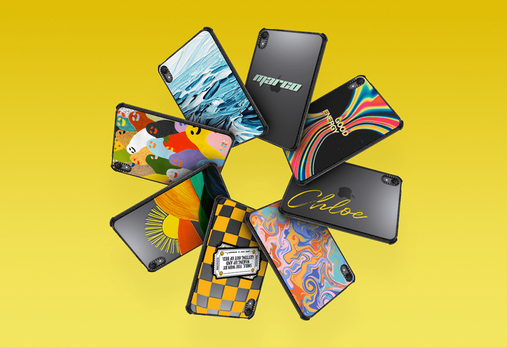 Regreso a clases CASETiFY