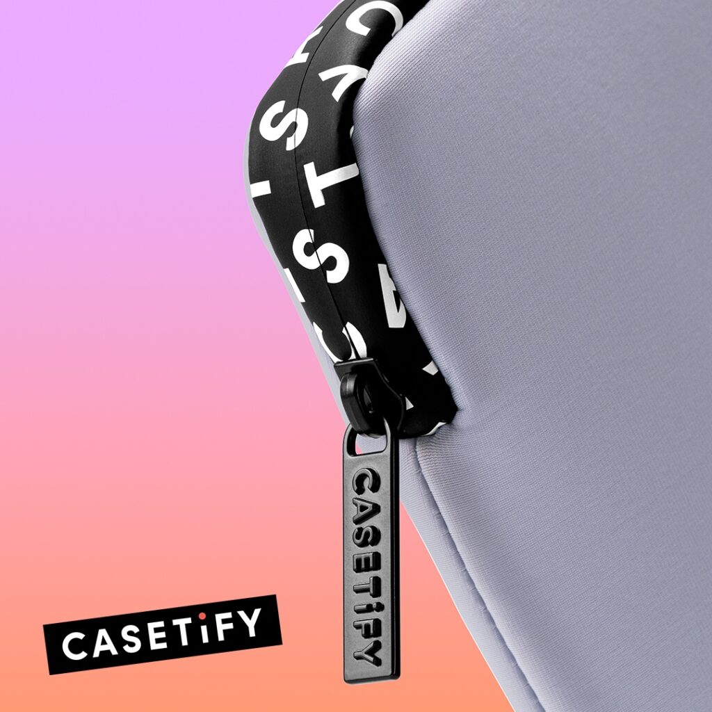 Regreso a clases CASETiFY