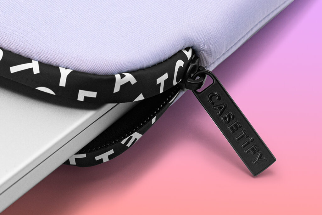 funda laptop CASETiFY