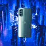 Motorola moto g62