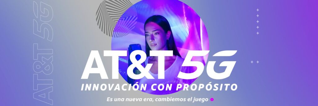 inclusión digital AT&T