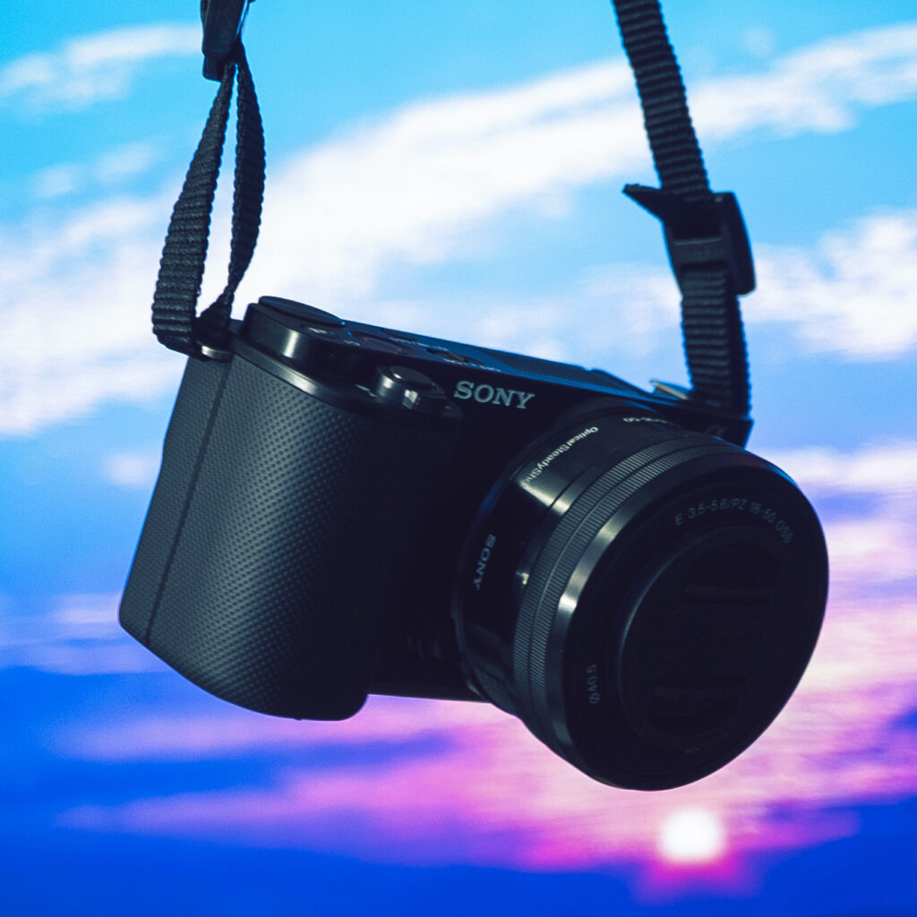Reseña: Sony ZV-E10