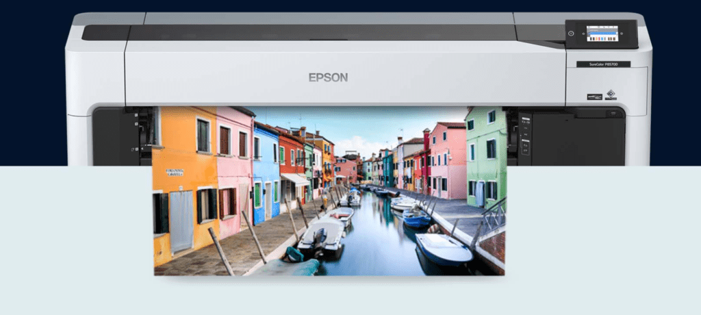 Epson SureColor P8570D 