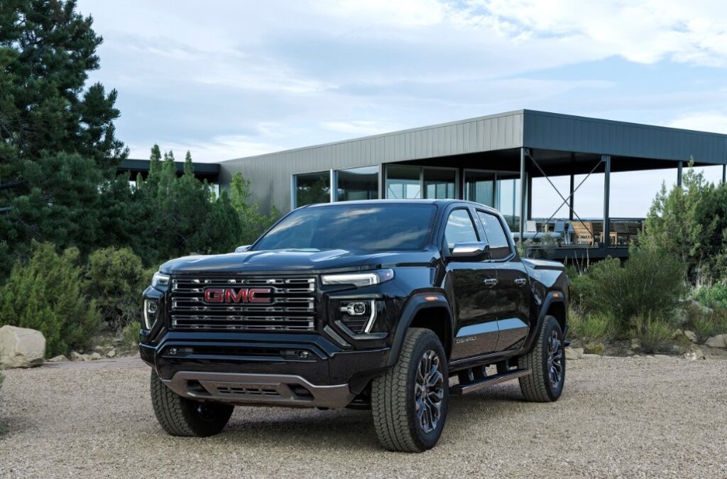 Canyon 2023