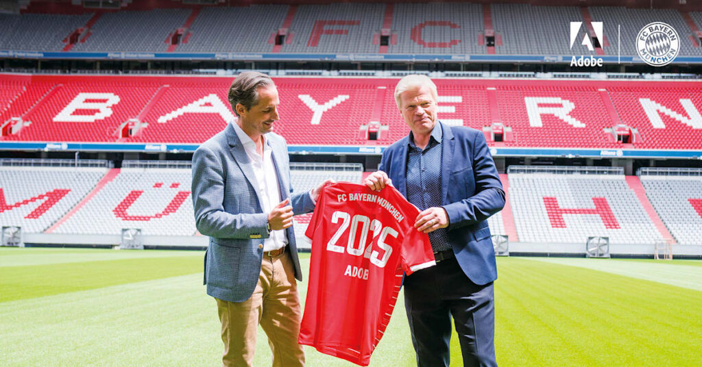 FC Bayern
