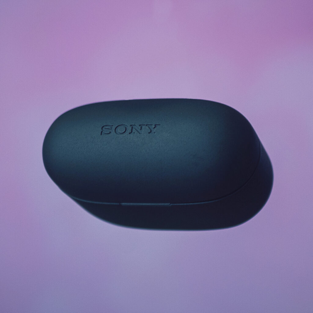 Sony Link Buds S 3