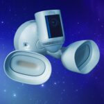 Reseña: Ring Floodlight Cam Wired Pro