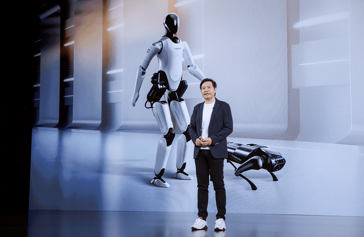 CyberOne Xiaomi