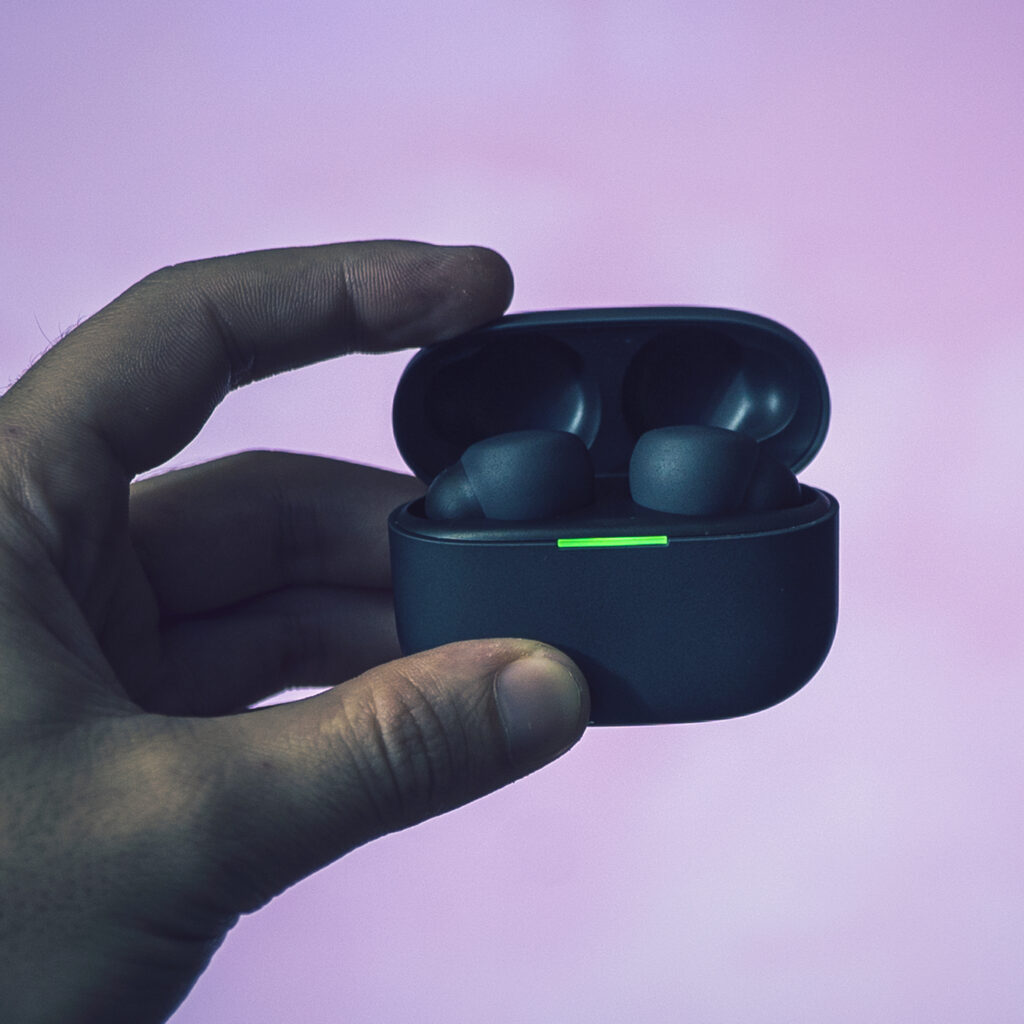 Sony Link Buds S 1
