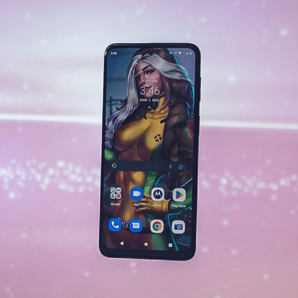 Moto g42 1