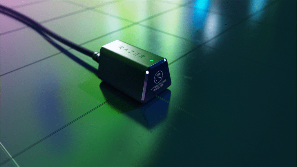 Deathadder V3 Pro