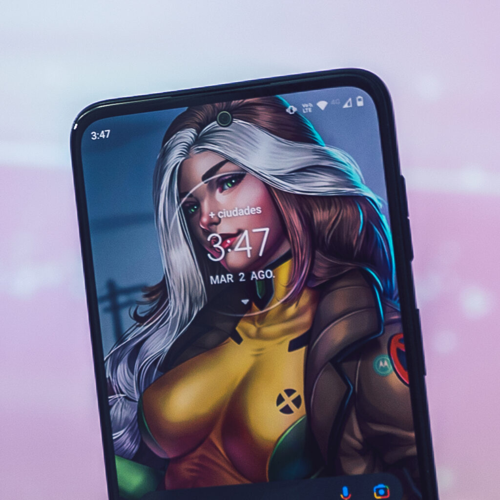 Moto g42 2