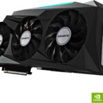 NIVIDA GeForce RTX 3080