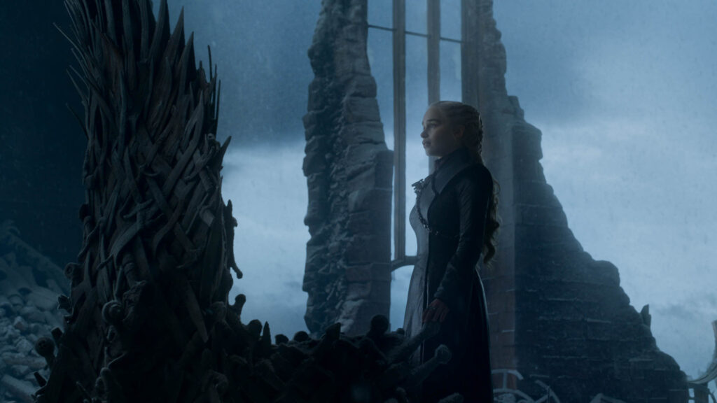 Juego de Tronos HBO Max