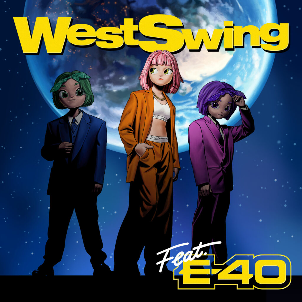 West Swing